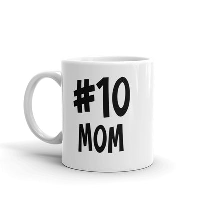 #10 MOM Mug (with Fran)