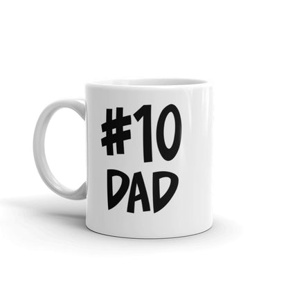 #10 DAD Mug (with Joel)