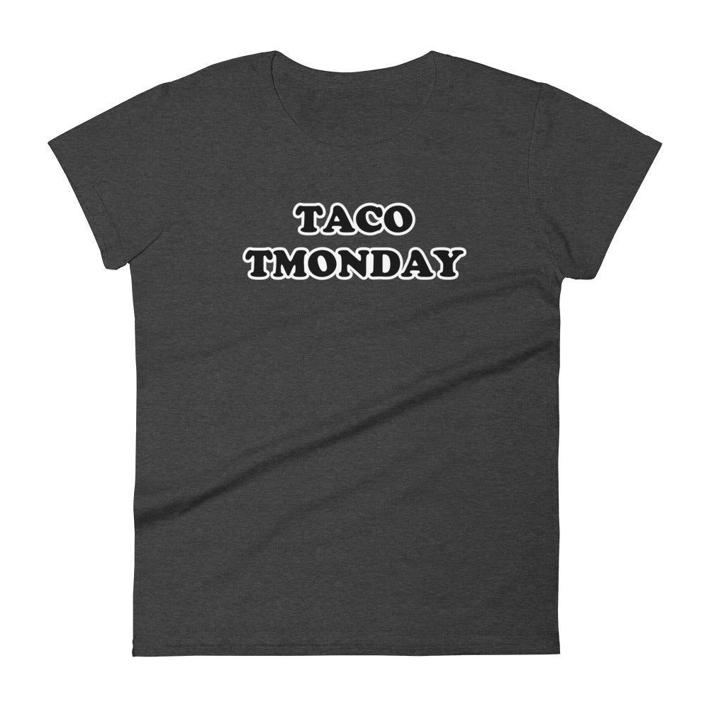 Taco TMonday Women's T-Shirt