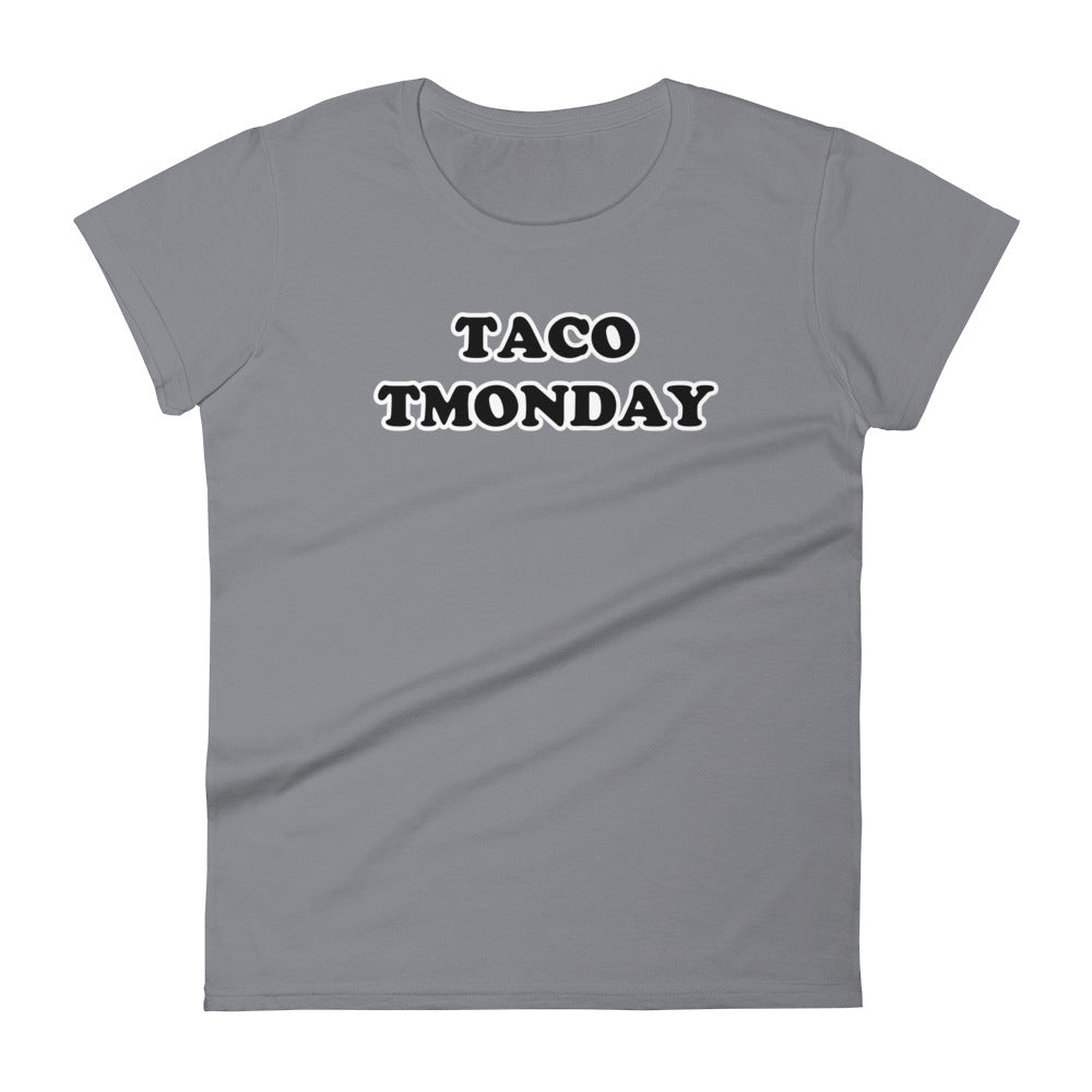 Taco TMonday Women's T-Shirt