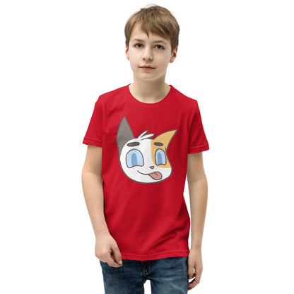 Vincent Youth T-Shirt